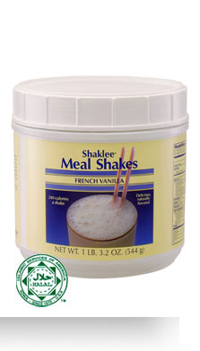 Meal Shakes