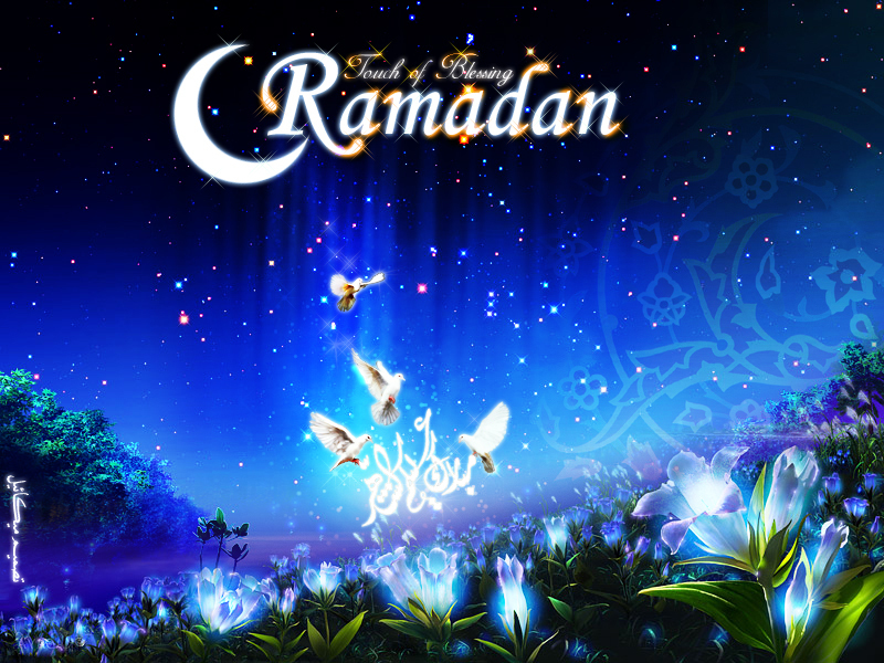 Kelebihan Ramadhan