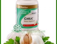 Garlic Shaklee