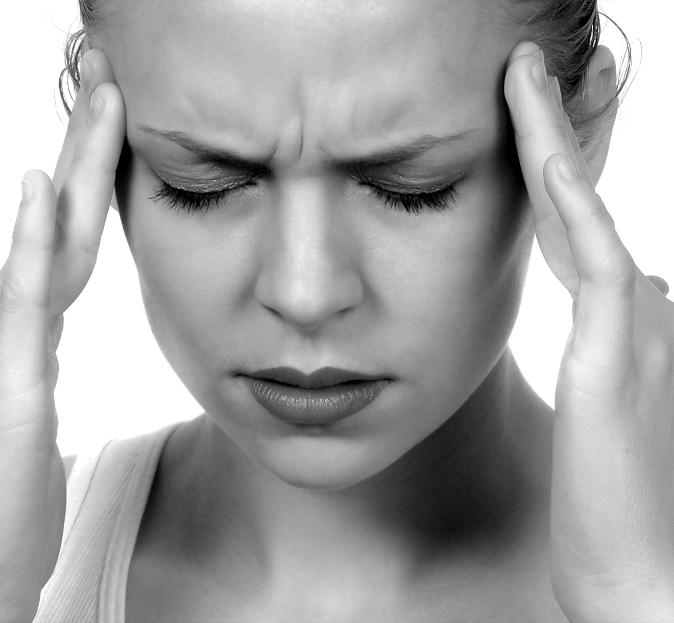 Punca dan Cara Mengatasi Migrain