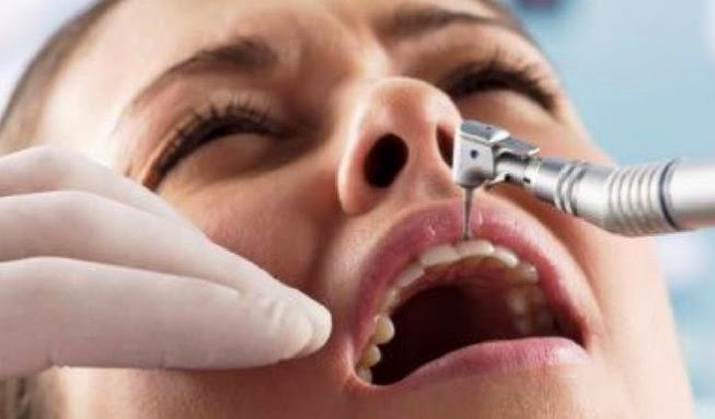 Sakit gigi, gigi berlubang, gusi bengkak, rawatan alternatif untuk sakit gigi