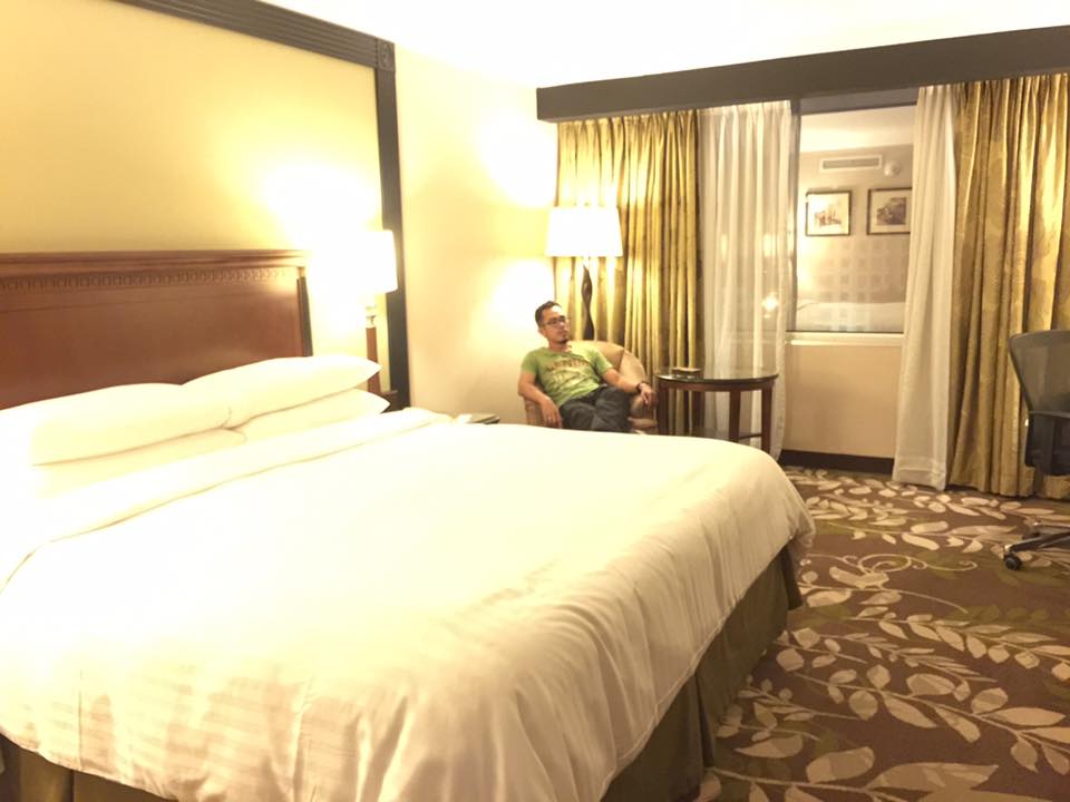 Hotel Hilton Mekah