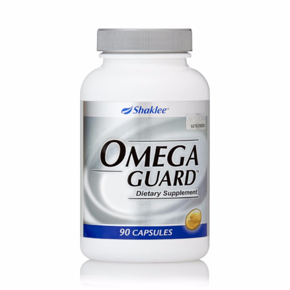 Omega Guard